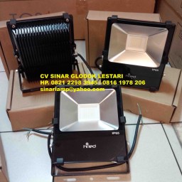 Lampu Sorot Led 30 watt HiLed